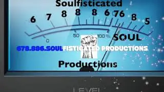SOULFISTICATED MOBILE 2020