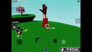 How To Get The BOOSTER Glove
