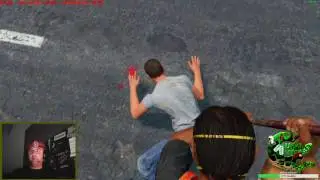 Laufsimulation