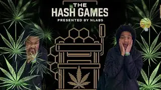 HASH GAMES 2025 SPACE WAYY