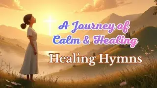 Healing Songs for the Soul | Find Peace and Strength in Stillness