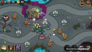 Realm Defense - Level 147 Campaign