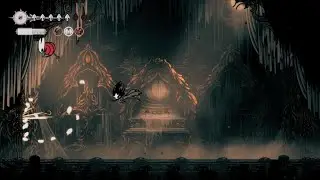 Hollow Knight: Silksong - Phantom (Don Dada G.N.D.)