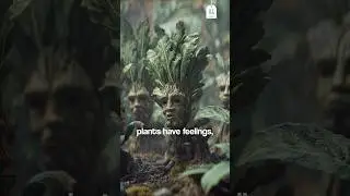 Plants vs Animals: Jamie Speaks the Truth at Vegan Campout UK