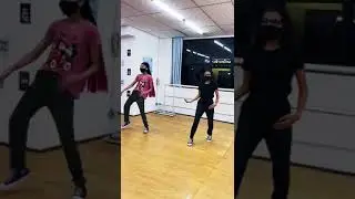 aula de hip hop