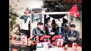 Ukiss Inside of Me Audio