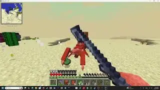HBM'S nuclear tech mod / #1