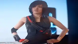 Mods, The future of Mirror's Edge, Catalyst memes. ft. michaeltrex and Toffiklubitoffi.