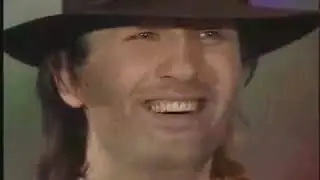 Vlado Kreslin in Jonas - Samo tij
