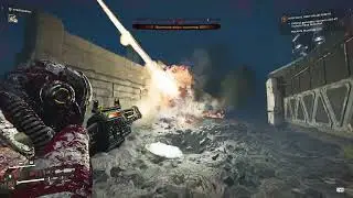 HELLDIVERS 2 Duo - Desperate Defense