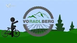 voRADLberg – Folge 01 von Nenzing nach Schruns