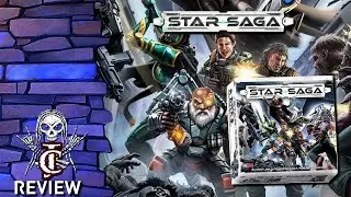 Star Saga - Cosa ne penso?