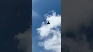 Aircraft heritage flight- old and new