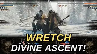 OYUNU &Ouml;ĞRENMEYE DEVAM EDİYORUZ !!! | #Wretch:divineascent #autobattler #pvp