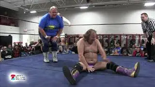 Liberty All Star Wrestling - Elite International vs. TV Gen 2.0
