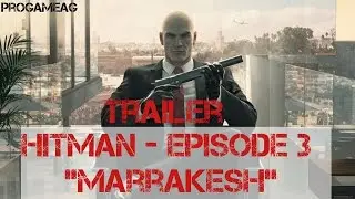 Hitman - Episode 3  