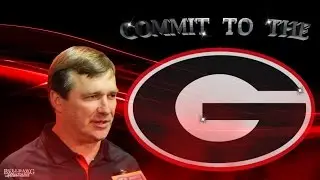 UGA GEORGIA BULLDOGS RECRUITING CLASS 2017 HYPE VIDEO PT.1 #UGA #DAWGNATION