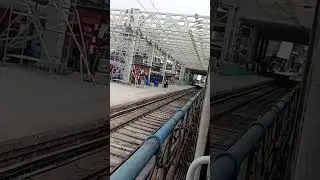 Secunderabad Railway Station Upgrade | redevelopment #scr 15.10.2025 #railways #ashwinivaishnav