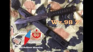 Nóż szturmowy WP wz.98Z (29)