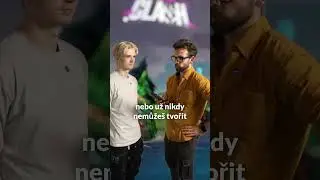 Co si vybral Wedry? LoLko, nebo Minecraft? 🤔