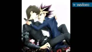 Seto kaiba x yugi moto