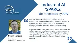 SPARCs with SAS: Part 3 - Deploying Insights. Transforming Data & AI Models into Real-World Outcomes