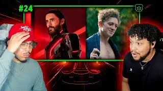 IS TRON: ARES OVERHATED?? | Double Feature Ep. 24