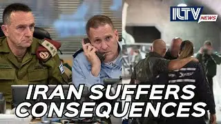 Israeli Resilience vs. Iranian Regime Oppression: Operation Days of Repentance