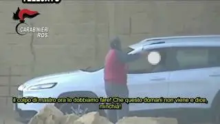 Castelvetrano, caccia al latitante Messina Denaro: blitz dei carabinieri contro i fiancheggiatori
