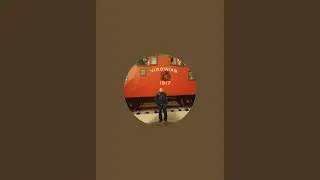 Eugene Kleis brunswick train fan farm lover videos is live!icey snow melting live January 29,2025