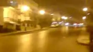 Sporos  kastra z