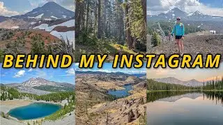 The Stories Behind My 6 Most POPULAR Instagram Photos - Most of Them Were Taken With An iPhone!