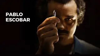 PABLO ESCOBAR | WONDERFUL LIFE