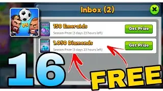 Head ball 2 gameplay walkthrough diamonds Free emerald |
