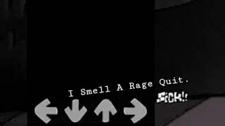 The Scroll Speed Tells Everything...
