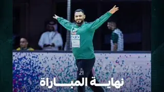 الثانية على التوالي! الخليج يعتلي منصة التتويج في بطولة النخبة 2025! 👑