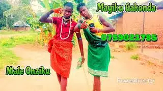 Mayiku Gakonda ft Ntale Onziku_ Song_ Ichola_(Official Audio)2026_ Prd.Manyama Studio No.0688568966.