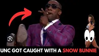 Leaked Audio and Reports Shannon Sharpe Allegedly Offered $10M to Settle 👀