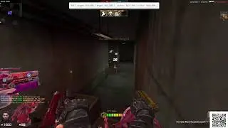 Counter Strike Nexon Steam Zombie Hero Classic
