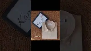 MENS SOLID PLAIN SHIRTS