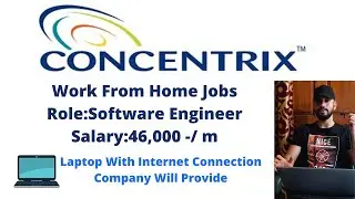 concentrix job process | concentrix work at home hiring process | concentrix recruitment 2021