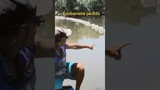 ecobarreira apelo,ajude a divulgar.