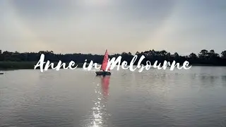 Melbourne Vlog🇦🇺 after Melbourne lockdown ended/멜번 락다운 끝난 후