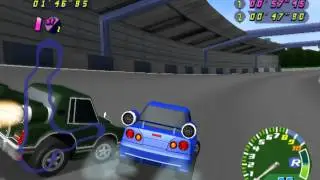 [TAS] Everywhere:ROAD TRIP in 9:31.02