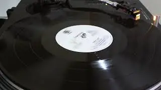 Cybotron ‎– Cosmic Cars (Detroit Style Mix)