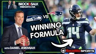 Daniel Jeremiah How The Seahawks Built The Best Team in the NFC | #SeattleSports