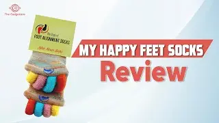 My Happy Feet Socks Review | The Ultimate Solution for Foot Pain, Bunions & Misalignment?
