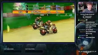 Highlight: MKW SQ