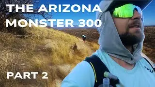 The Arizona Monster: Part 2