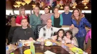 Bruce Witchel's Client Appreciation Luncheon 2014